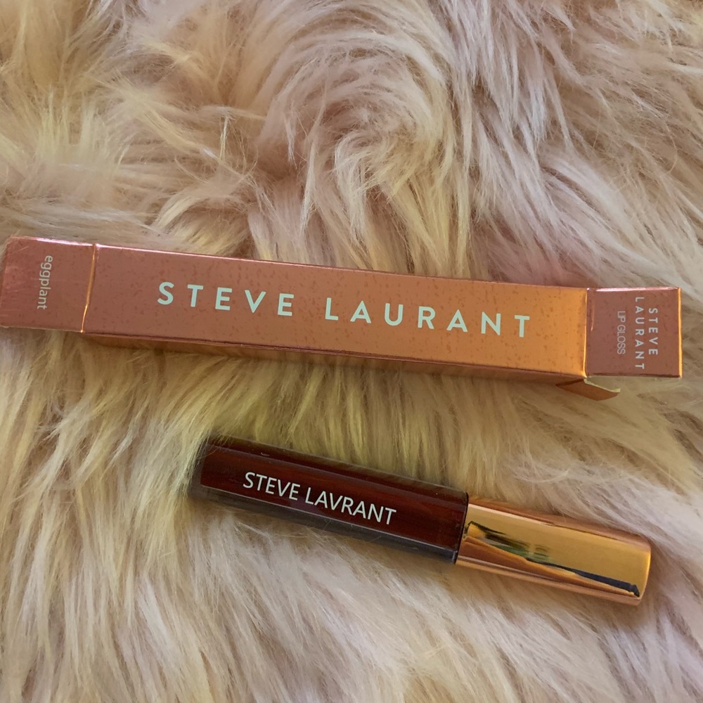 Steve Laurant Lip color
